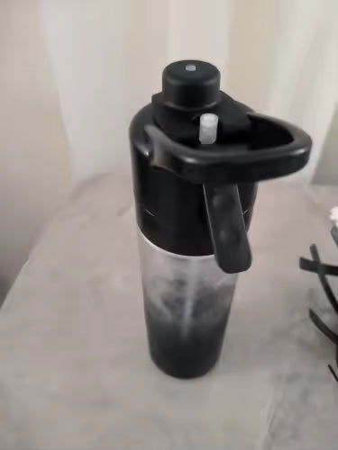 Botella pulverizadora
