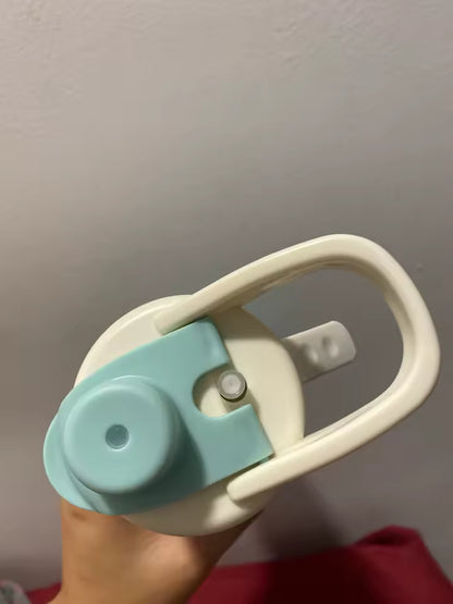 Botella pulverizadora